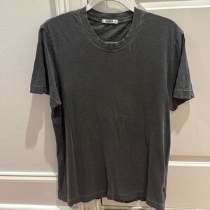 Buck Mason cotton tee